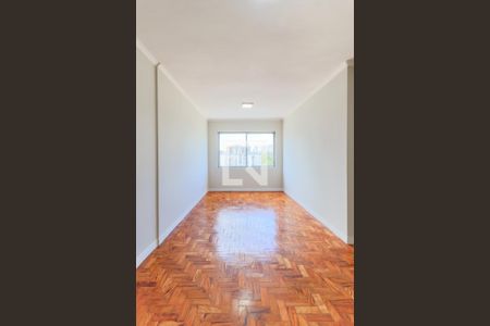 Sala de apartamento à venda com 2 quartos, 75m² em Santo Amaro, São Paulo