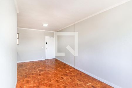 Sala de apartamento à venda com 2 quartos, 75m² em Santo Amaro, São Paulo