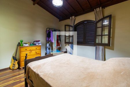Suíte de casa à venda com 2 quartos, 253m² em Vila Rosalia, Guarulhos