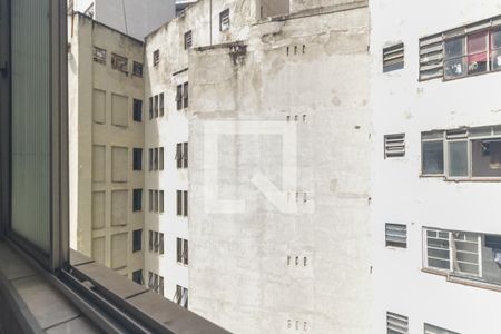 Lavanderia de apartamento à venda com 1 quarto, 48m² em Santa Ifigênia, São Paulo