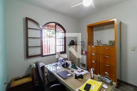 Quarto 1 de casa à venda com 5 quartos, 480m² em Indians, Belo Horizonte