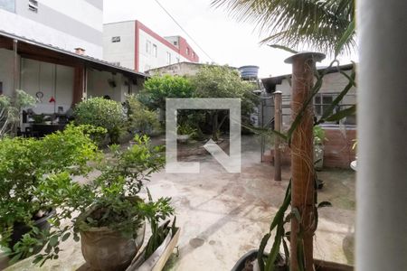 Vista do Quarto 4 de casa à venda com 5 quartos, 480m² em Indians, Belo Horizonte