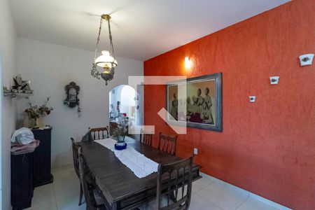 Copa de casa à venda com 5 quartos, 480m² em Indians, Belo Horizonte