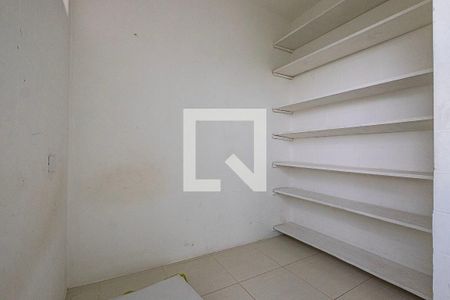 Área de Serviço de apartamento para alugar com 3 quartos, 103m² em Cerqueira César, São Paulo