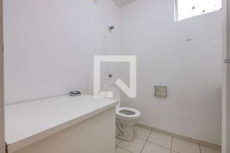 Banheiro da Suíte de apartamento para alugar com 3 quartos, 103m² em Cerqueira César, São Paulo