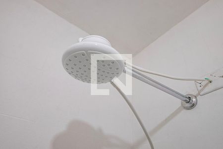 Banheiro da Suíte de apartamento para alugar com 3 quartos, 103m² em Cerqueira César, São Paulo