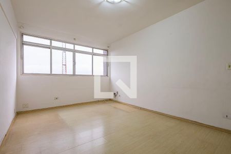 Sala de apartamento para alugar com 3 quartos, 103m² em Cerqueira César, São Paulo