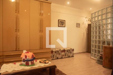 Sala 3/Escritório de casa à venda com 3 quartos, 330m² em Vila da Saúde, São Paulo