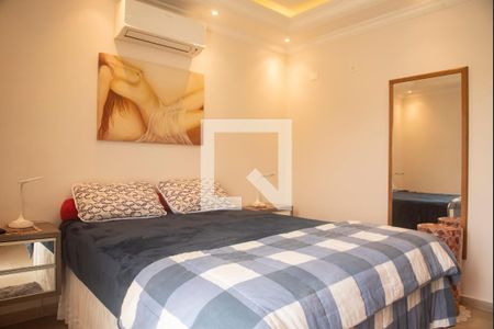 Suíte 3 de casa à venda com 3 quartos, 330m² em Vila da Saúde, São Paulo