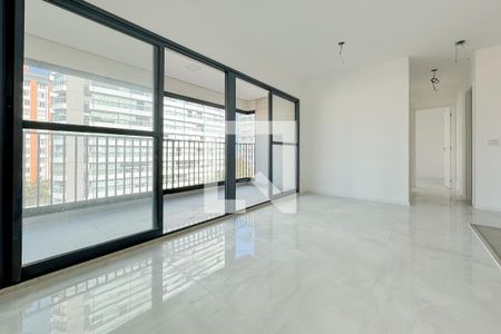 Sala de apartamento à venda com 2 quartos, 69m² em Vila Mariana, São Paulo