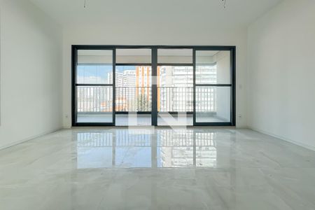 Sala de apartamento à venda com 2 quartos, 69m² em Vila Mariana, São Paulo