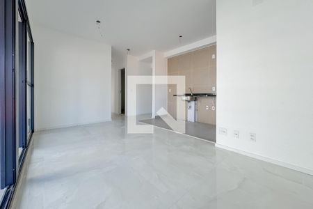 Sala de apartamento à venda com 2 quartos, 69m² em Vila Mariana, São Paulo