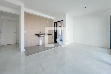 Sala de apartamento à venda com 2 quartos, 69m² em Vila Mariana, São Paulo