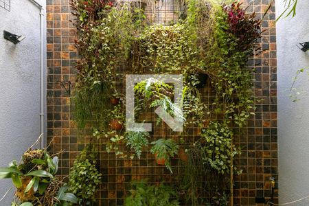 Jardim de Inverno Sala de Estar de casa à venda com 3 quartos, 200m² em Jardim Cidalia, São Paulo