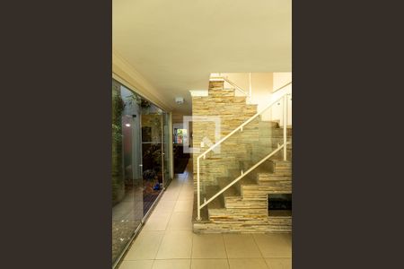 Sala de casa à venda com 3 quartos, 200m² em Jardim Cidalia, São Paulo