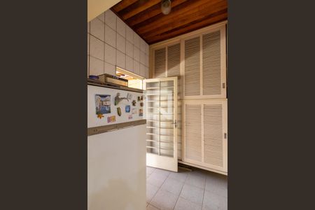 Cozinha de casa à venda com 3 quartos, 376m² em Vila Harmonia, Guarulhos