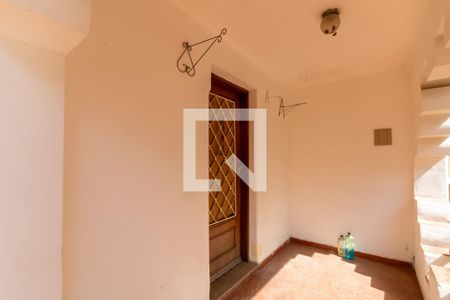 Entrada de casa à venda com 3 quartos, 376m² em Vila Harmonia, Guarulhos