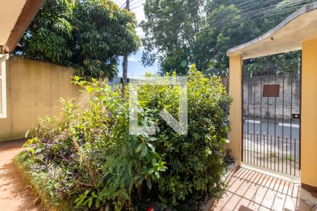 Garagem de casa à venda com 3 quartos, 376m² em Vila Harmonia, Guarulhos