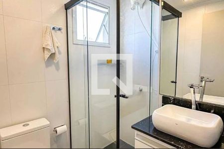 Foto 10 de apartamento à venda com 2 quartos, 65m² em Carandiru, São Paulo