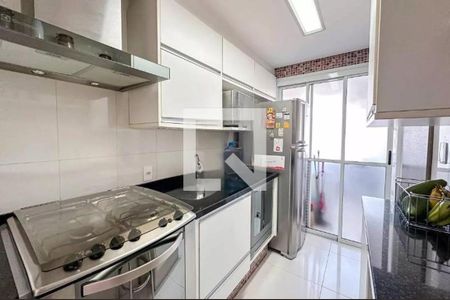 Foto 07 de apartamento à venda com 2 quartos, 65m² em Carandiru, São Paulo