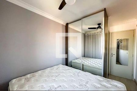 Foto 08 de apartamento à venda com 2 quartos, 65m² em Carandiru, São Paulo