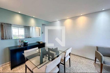 Foto 05 de apartamento à venda com 2 quartos, 65m² em Carandiru, São Paulo
