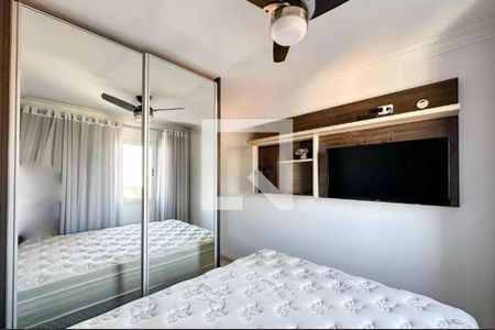 Foto 09 de apartamento à venda com 2 quartos, 65m² em Carandiru, São Paulo