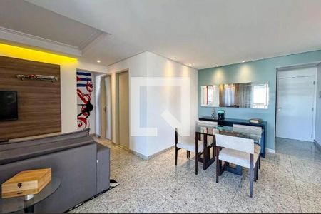 Foto 03 de apartamento à venda com 2 quartos, 65m² em Carandiru, São Paulo