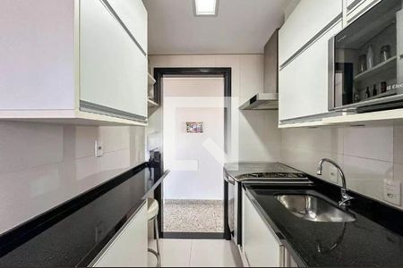 Foto 06 de apartamento à venda com 2 quartos, 65m² em Carandiru, São Paulo