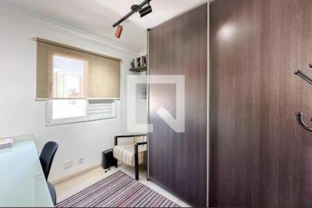 Foto 11 de apartamento à venda com 2 quartos, 65m² em Carandiru, São Paulo