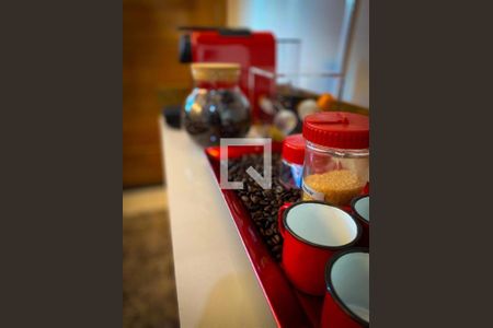 Foto 04 de apartamento à venda com 1 quarto, 38m² em Vila Guilhermina, São Paulo