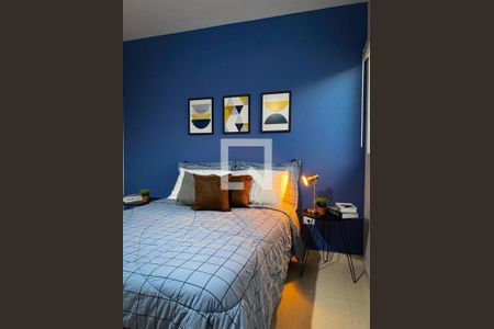 Foto 07 de apartamento à venda com 1 quarto, 38m² em Vila Guilhermina, São Paulo