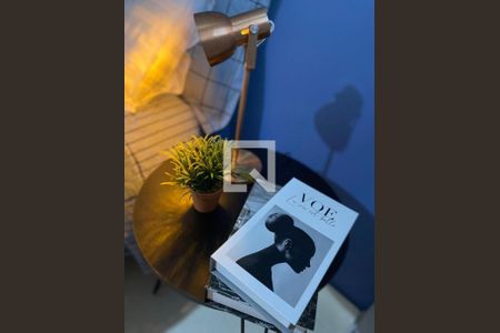 Foto 06 de apartamento à venda com 1 quarto, 38m² em Vila Guilhermina, São Paulo