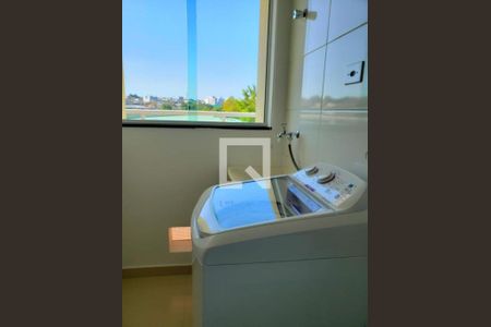 Foto 12 de apartamento à venda com 1 quarto, 38m² em Vila Guilhermina, São Paulo