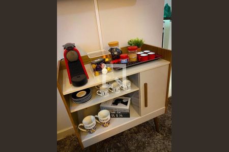 Foto 03 de apartamento à venda com 1 quarto, 38m² em Vila Guilhermina, São Paulo