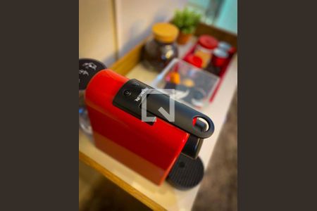 Foto 05 de apartamento à venda com 1 quarto, 38m² em Vila Guilhermina, São Paulo