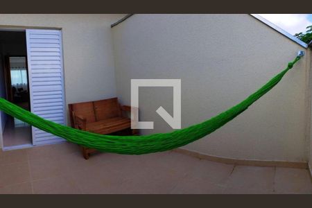 Foto 10 de apartamento à venda com 1 quarto, 38m² em Vila Guilhermina, São Paulo