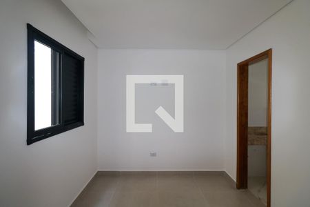 Suíte de apartamento à venda com 2 quartos, 55m² em Santa Maria, São Caetano do Sul