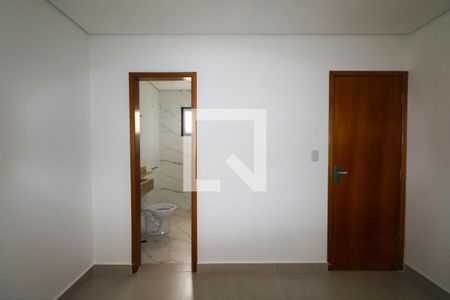 Suíte de apartamento à venda com 2 quartos, 55m² em Santa Maria, São Caetano do Sul