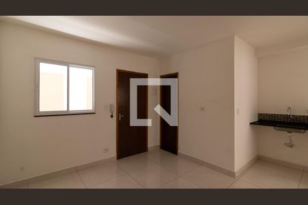 Sala de apartamento para alugar com 1 quarto, 32m² em Artur Alvim, São Paulo