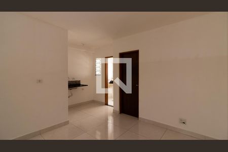 Sala de apartamento para alugar com 1 quarto, 32m² em Artur Alvim, São Paulo