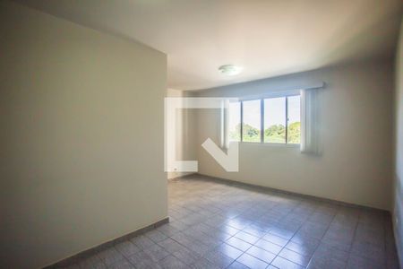 Sala de Jantar de apartamento para alugar com 2 quartos, 64m² em Vila Monte Alegre, São Paulo