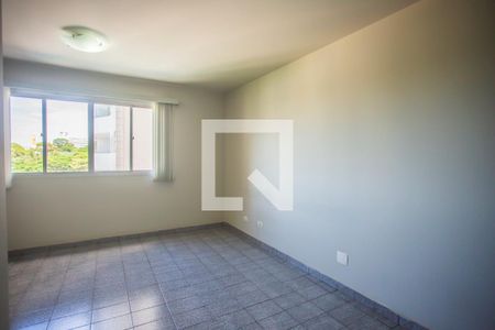 Sala de Jantar de apartamento para alugar com 2 quartos, 64m² em Vila Monte Alegre, São Paulo