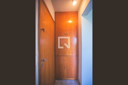 Sala de Jantar de apartamento para alugar com 2 quartos, 64m² em Vila Monte Alegre, São Paulo