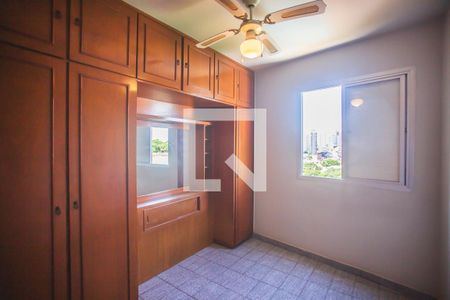 Quarto 1 de apartamento para alugar com 2 quartos, 64m² em Vila Monte Alegre, São Paulo