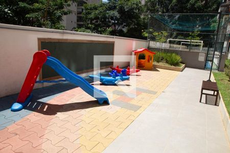 Playground de apartamento à venda com 2 quartos, 75m² em Picanço, Guarulhos