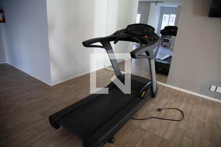 Academia de apartamento à venda com 2 quartos, 75m² em Picanço, Guarulhos