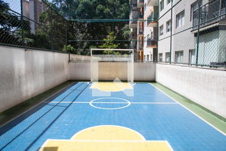 Quadra de apartamento à venda com 2 quartos, 75m² em Picanço, Guarulhos