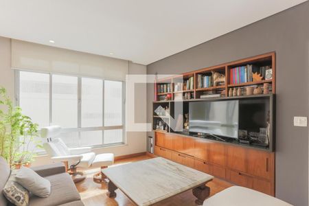 Apartamento à venda com 3 quartos, 212m² em Bela Vista, São Paulo