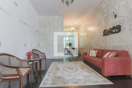 Apartamento à venda com 3 quartos, 212m² em Bela Vista, São Paulo